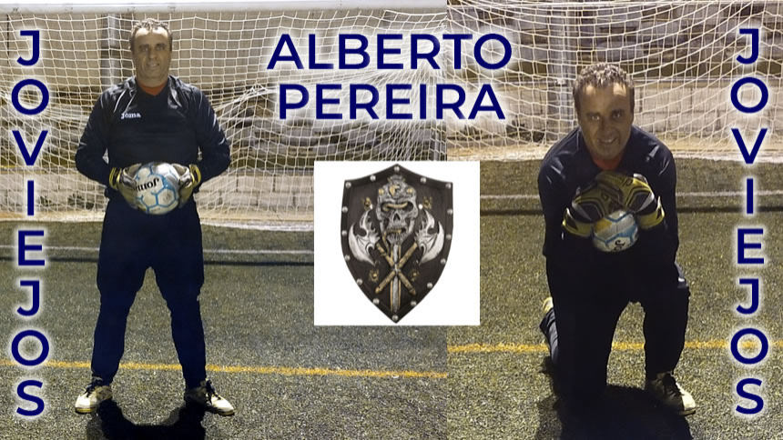 ENTREVISTA A PORTERO. ZONA SUR DIARIO 1ª DIVISION